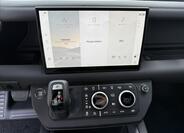 Land Rover Defender 15
