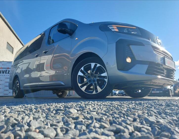 Opel Zafira 56