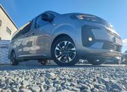 Opel Zafira 56
