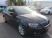 Škoda Octavia 2