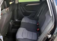 Volkswagen Passat 18