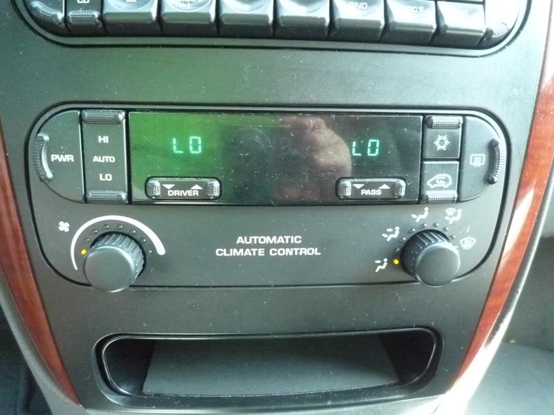 Chrysler Voyager