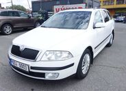 Škoda Octavia 3