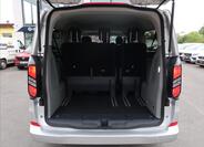 Ford Tourneo Custom 29