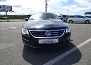 Volkswagen Passat CC 8