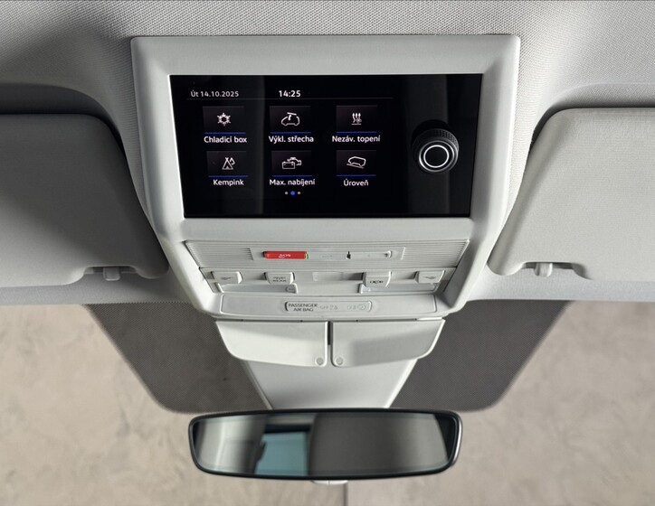 Volkswagen California 20