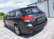 Subaru Legacy 6