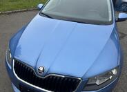 Škoda Octavia 12