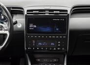 Hyundai Tucson 12