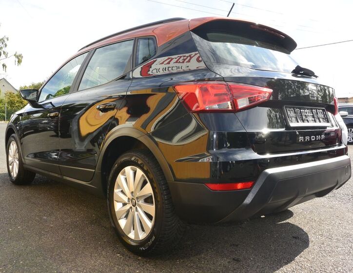 Seat Arona 40