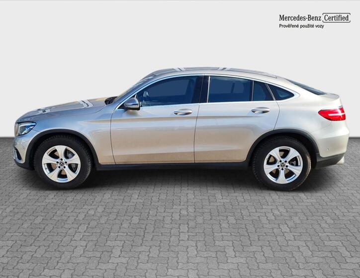 Mercedes-Benz GLC 2