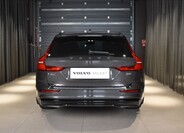 Volvo V60 5