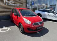 KIA Venga 10