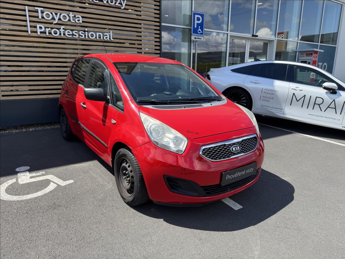 KIA Venga