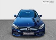 Mercedes-Benz Třídy C 8