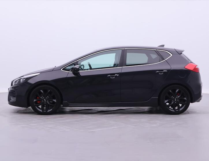 KIA Ceed 4