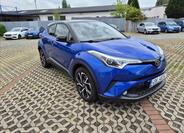 Toyota C-HR 5