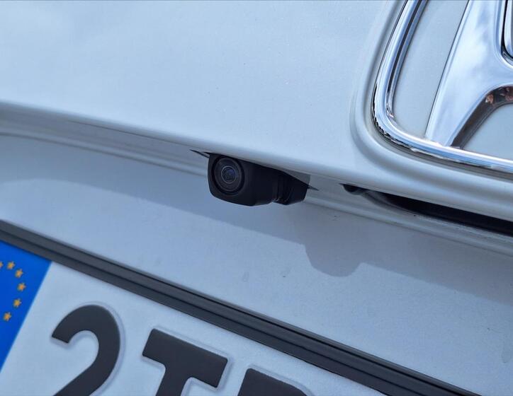 Honda Civic 13