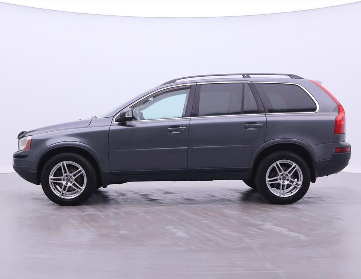 Volvo XC90 4