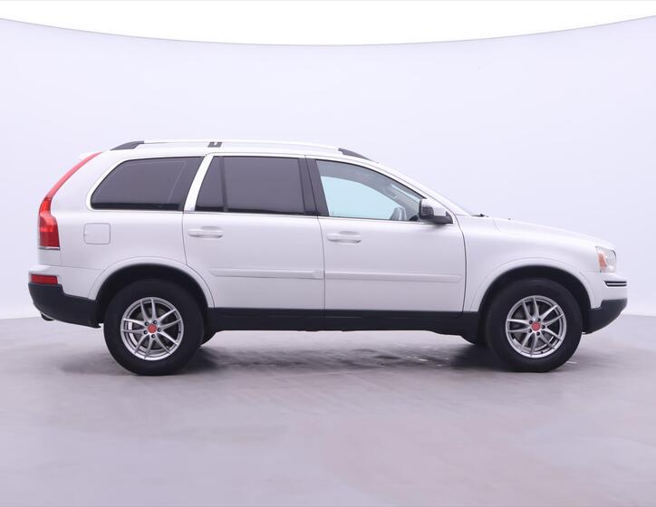 Volvo XC90 8