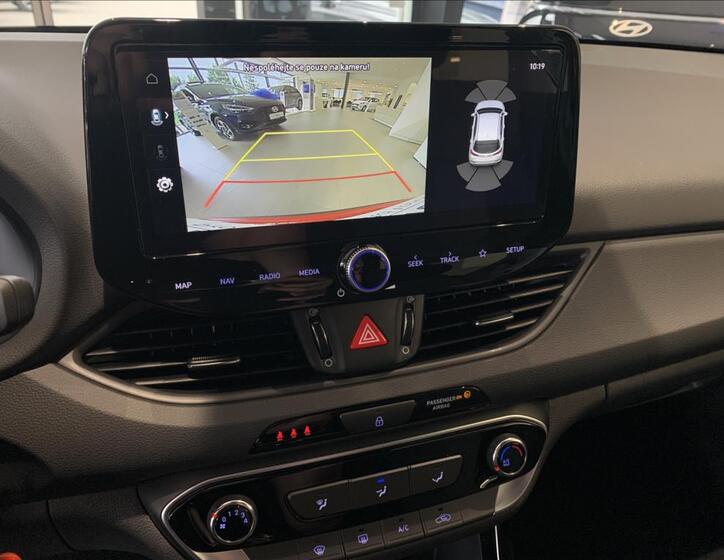 Hyundai i30 35