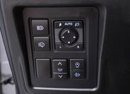 Toyota Land Cruiser 18