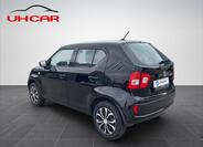 Suzuki Ignis 10