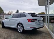 Škoda Superb 3