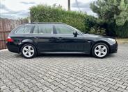 BMW Řada 5 7