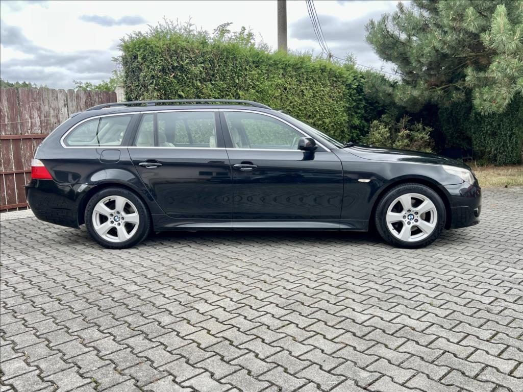 BMW Řada 5