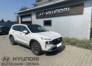 Hyundai Santa Fe 1