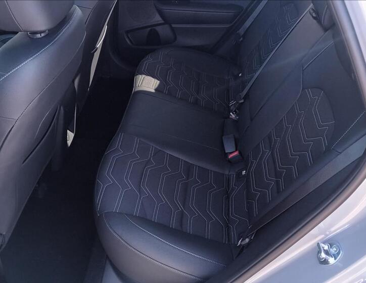 KIA Ceed 11