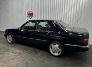 Mercedes-Benz 124 5