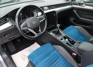 Volkswagen Passat 9