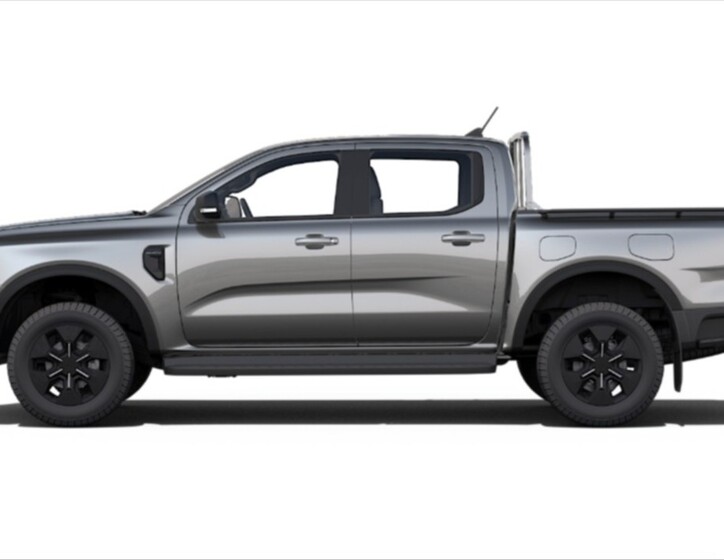 Ford Ranger 2