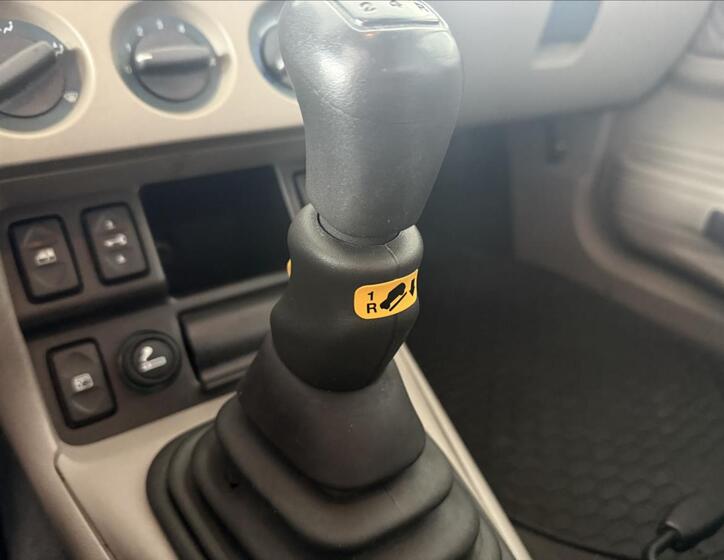 Land Rover Freelander 17