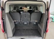 Ford Tourneo Custom 26