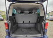 Volkswagen Multivan 18