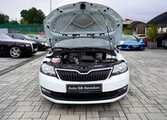 Škoda Rapid 9
