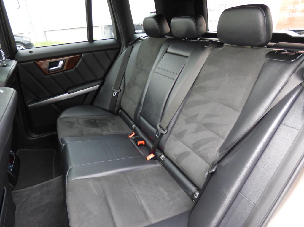 Mercedes-Benz GLK