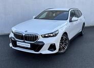 BMW Řada 5 1