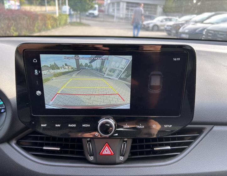 Hyundai i30 15