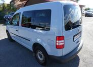 Volkswagen Caddy 7