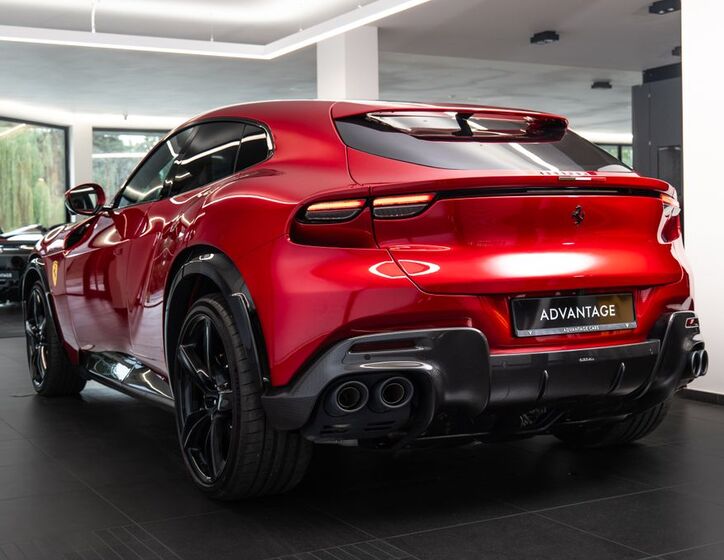 Ferrari Ostatní 4