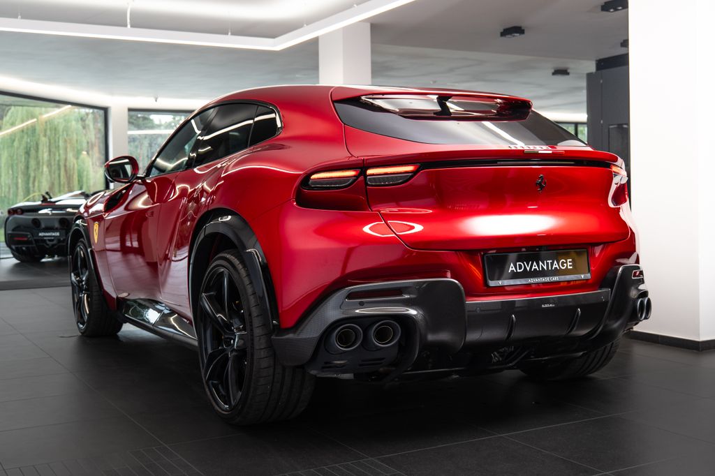Ferrari Ostatní