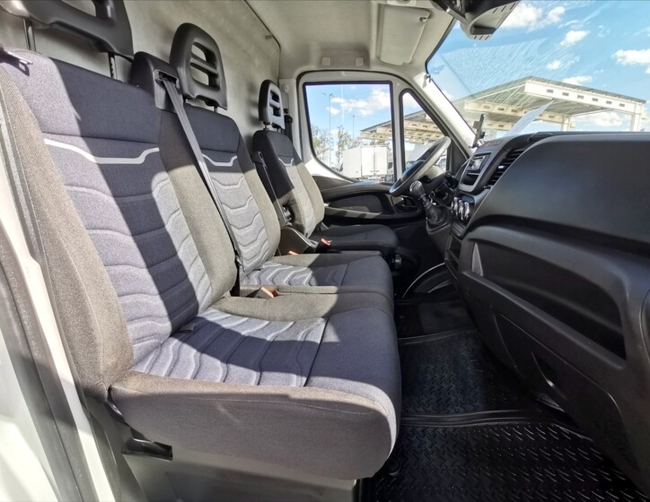 Iveco Daily 7