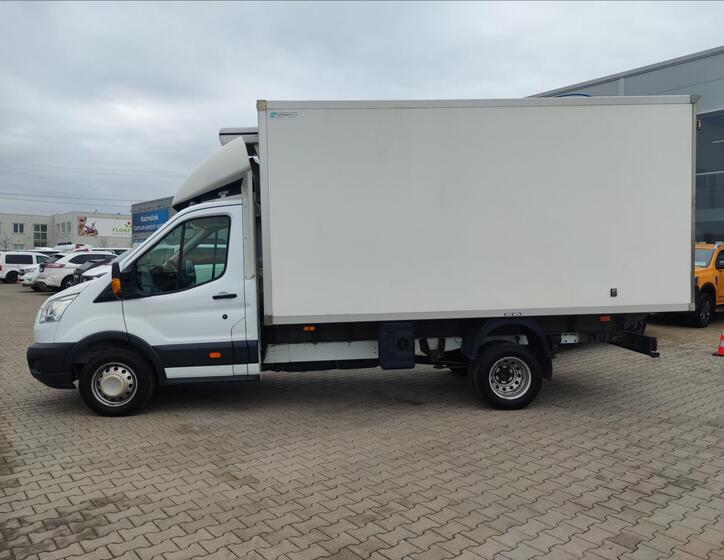 Ford Transit 2