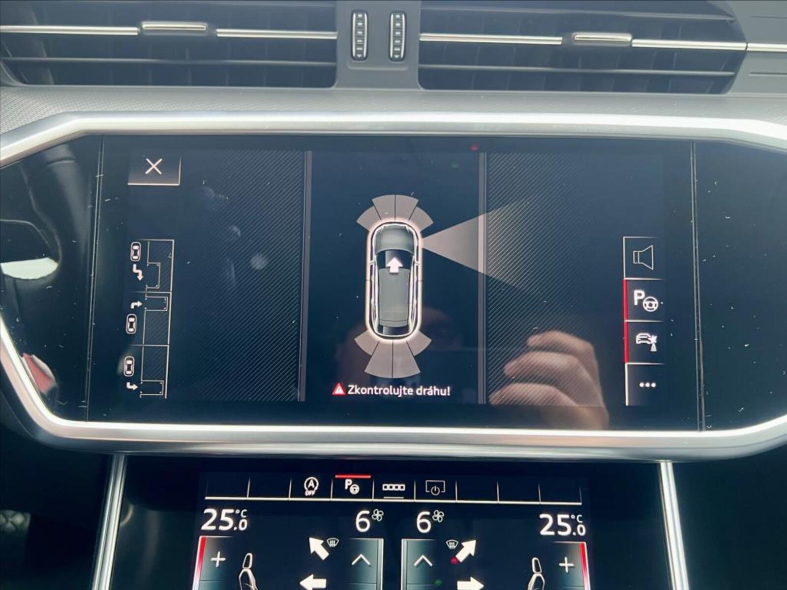 Audi A6 34