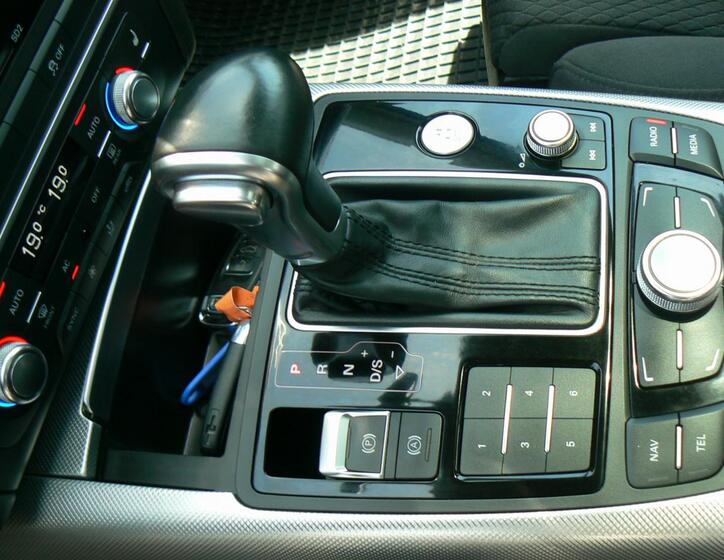 Audi A6 24