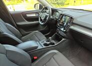 Volvo XC40 14